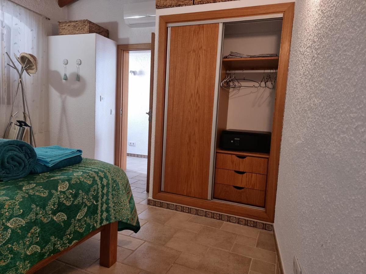 Cabanas De Tavira Unique, Luxury 2,5 Bedroom House 50 Meters To The Water Exteriér fotografie